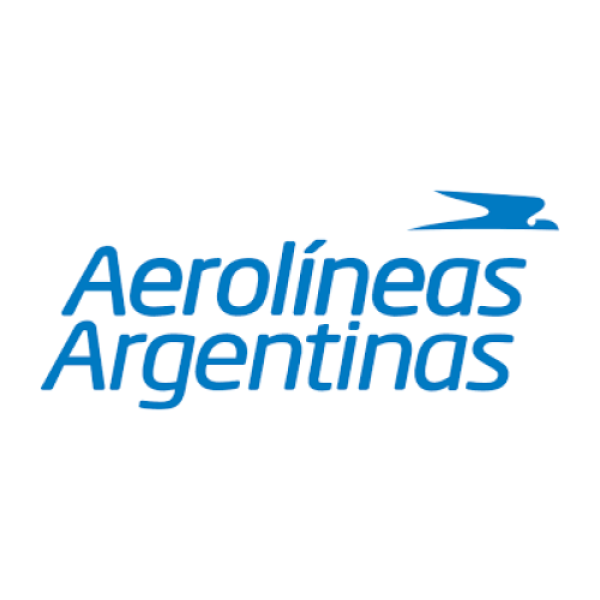 logo Aerolíneas Arg